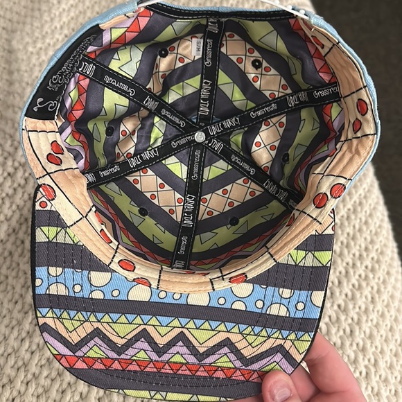 SnapBack hat - Picture 3 of 3